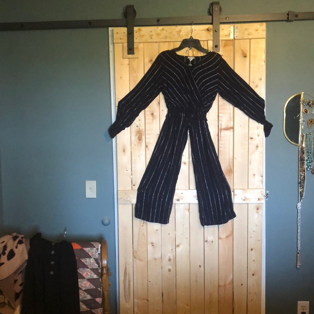 New w/o tags.  Girls size 12 pant outfit.  Didn’t fit granddaughter